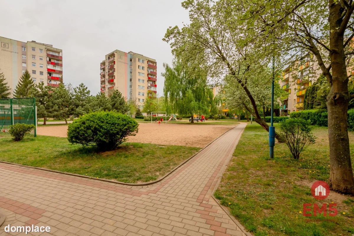 4 pokoje Zielone Wzgórza — zdjęcie 14
