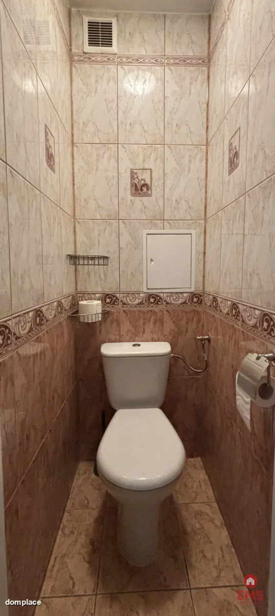 Mieszkaie w dobrej cenie, cztery pokoje, Centrum — zdjęcie 6