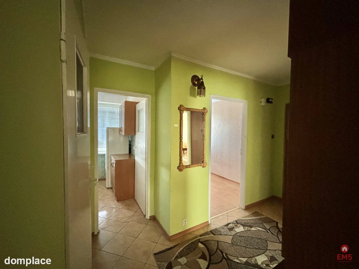 Mieszkaie w dobrej cenie, cztery pokoje, Centrum — zdjęcie 8