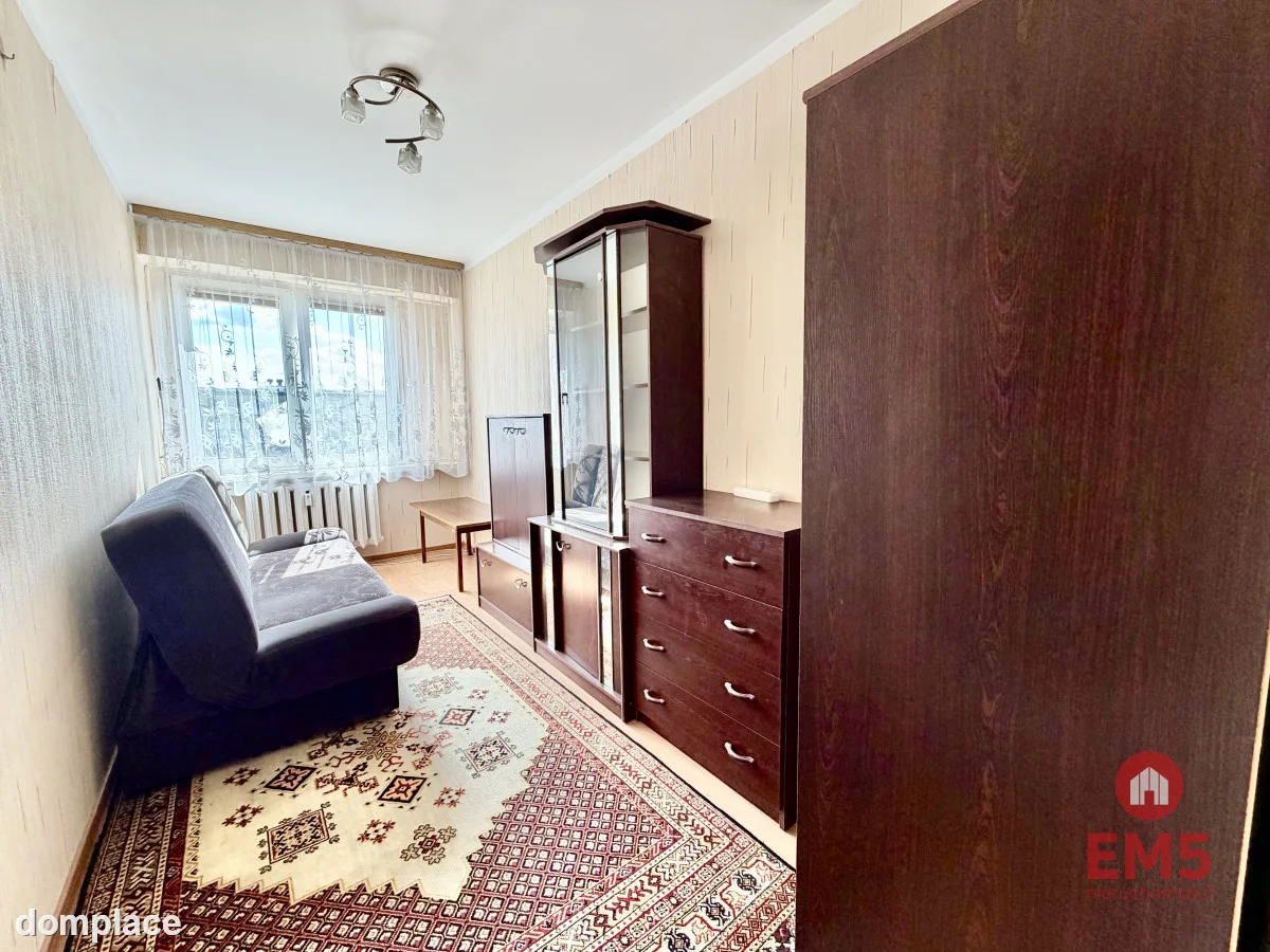 Mieszkaie w dobrej cenie, cztery pokoje, Centrum — zdjęcie 4