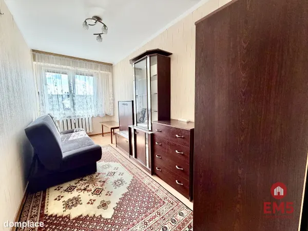 Mieszkaie w dobrej cenie, cztery pokoje, Centrum — zdjęcie 4