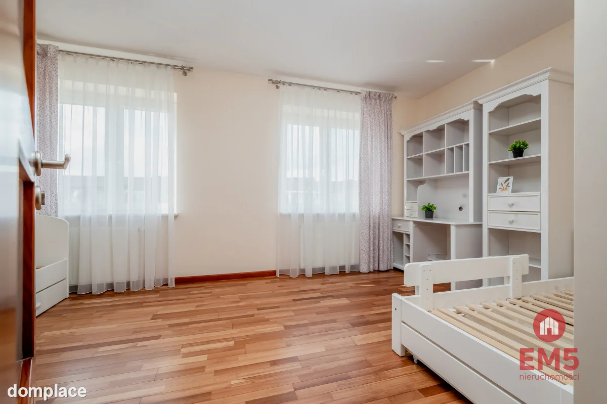 Duże przestronne mieszkanie. Bacieczki — zdjęcie 4