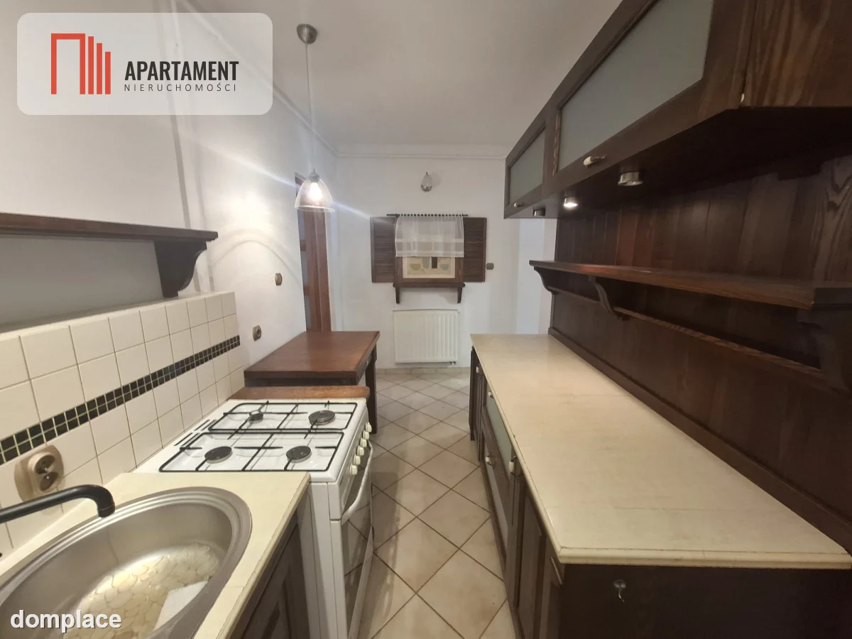 Jasne/65,70 m2/nowy piec/3 pokoje w Rynku — zdjęcie 7