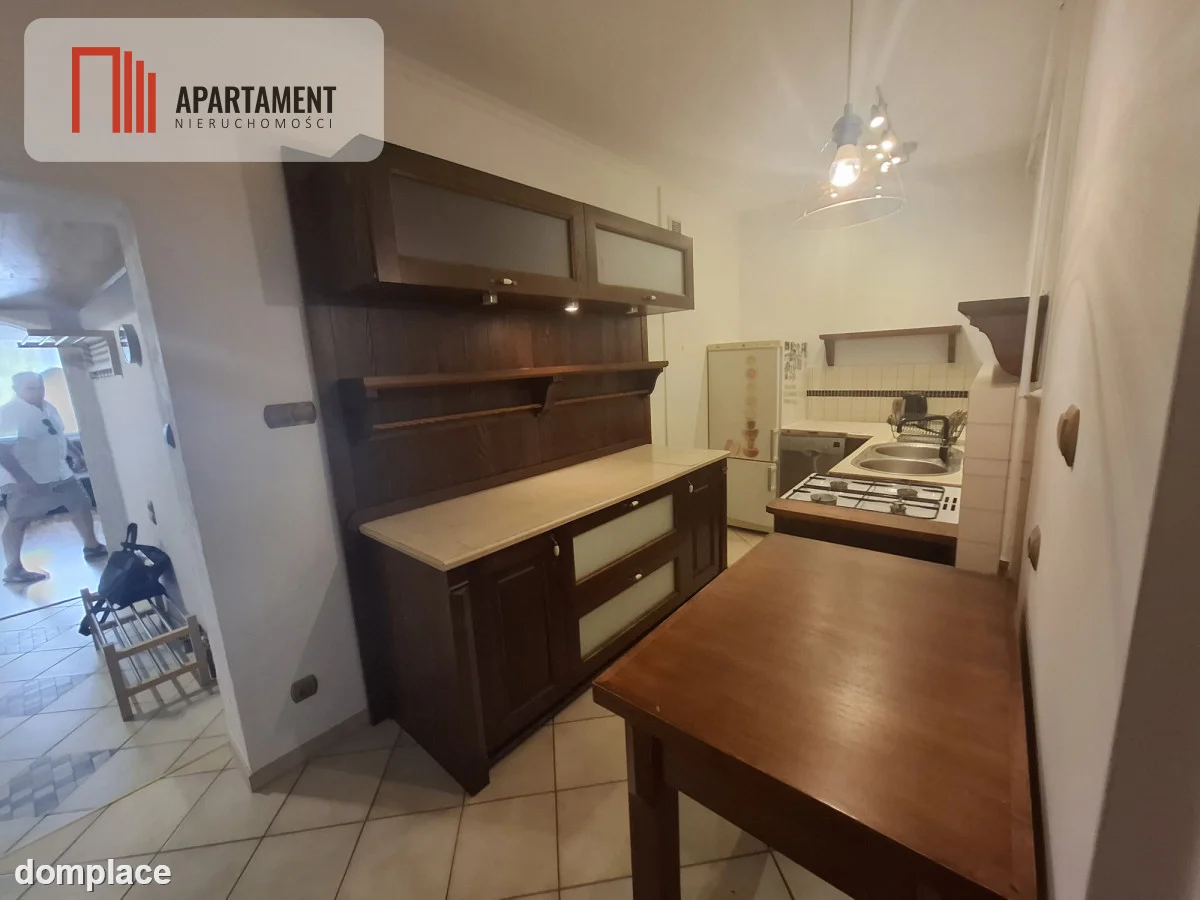 Jasne/65,70 m2/nowy piec/3 pokoje w Rynku — zdjęcie 6