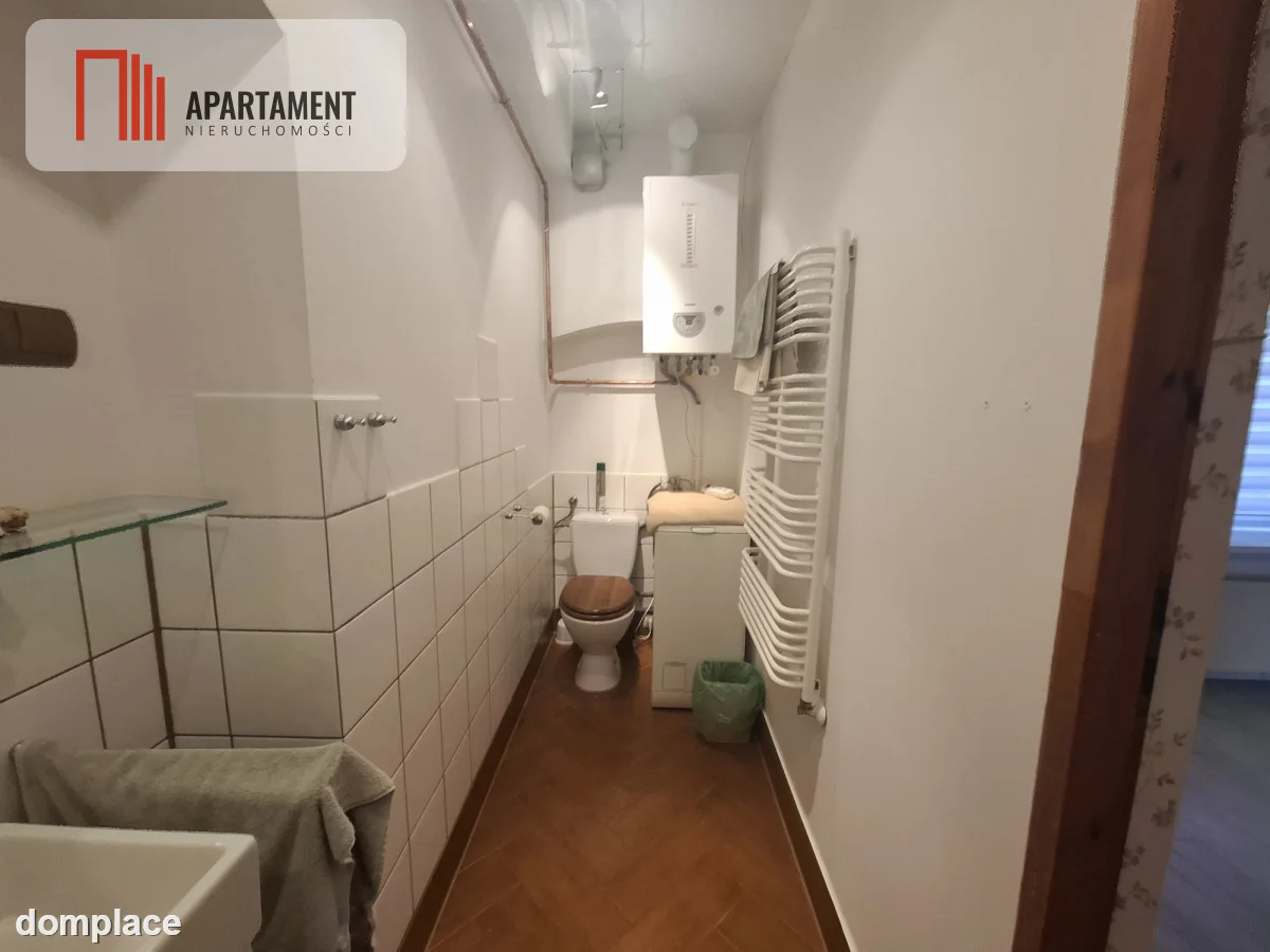 Jasne/65,70 m2/nowy piec/3 pokoje w Rynku — zdjęcie 11