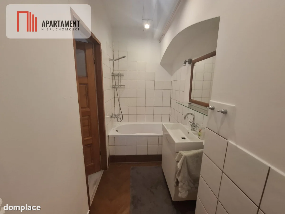 Jasne/65,70 m2/nowy piec/3 pokoje w Rynku — zdjęcie 12