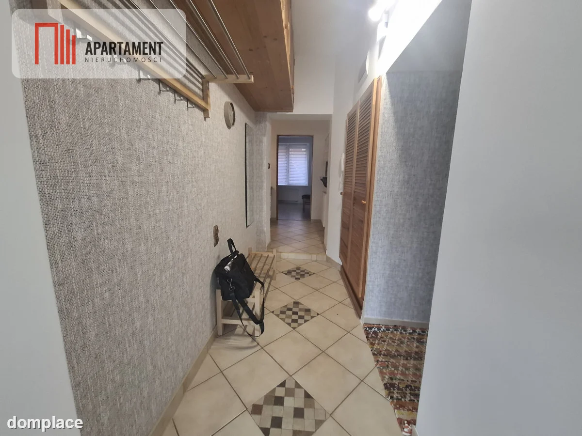 Jasne/65,70 m2/nowy piec/3 pokoje w Rynku — zdjęcie 3