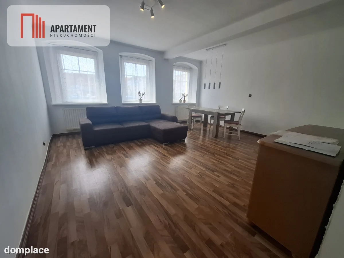 Jasne/65,70 m2/nowy piec/3 pokoje w Rynku — zdjęcie 5