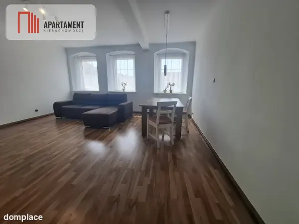 Jasne/65,70 m2/nowy piec/3 pokoje w Rynku — zdjęcie 2