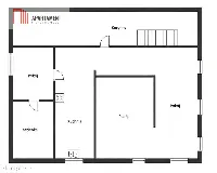 Jasne/65,70 m2/nowy piec/3 pokoje w Rynku — zdjęcie 4