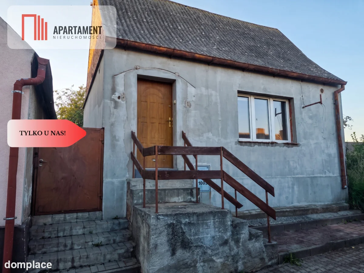 * Dom do remontu/lokal usługowy/Szubin centrum — zdjęcie 16