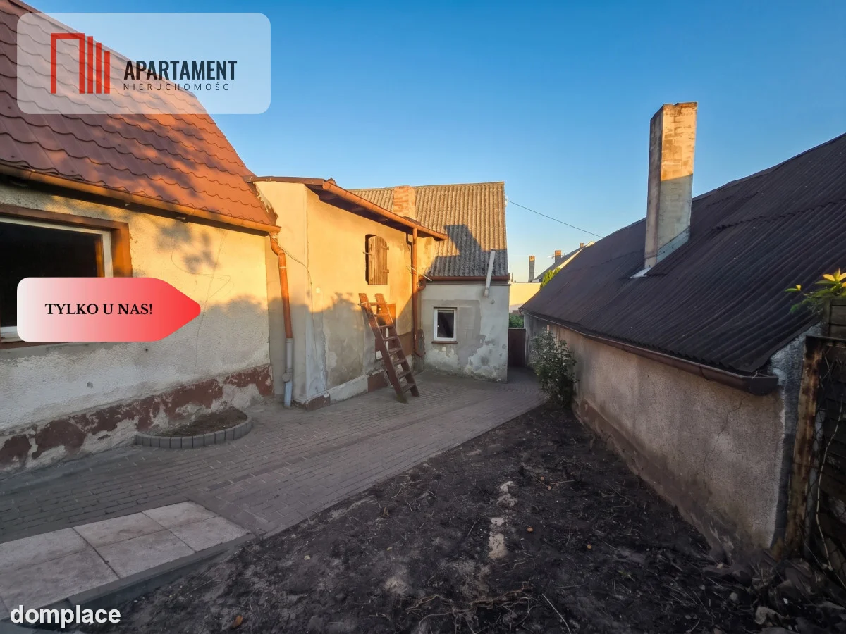 * Dom do remontu/lokal usługowy/Szubin centrum — zdjęcie 3