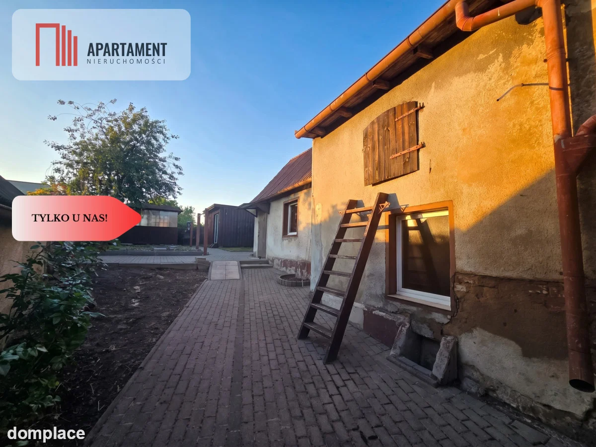 * Dom do remontu/lokal usługowy/Szubin centrum — zdjęcie 6