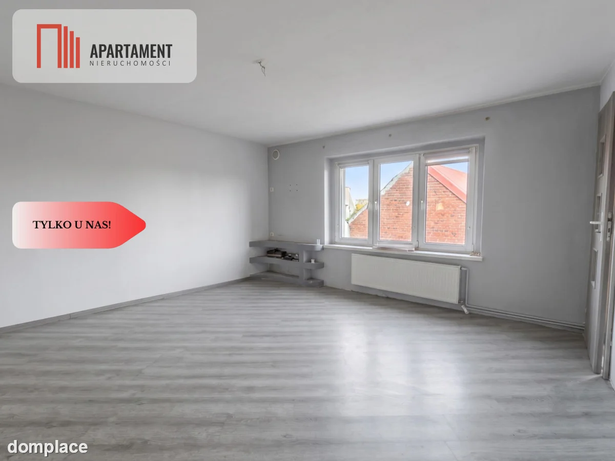 * Dom do remontu/lokal usługowy/Szubin centrum — zdjęcie 7