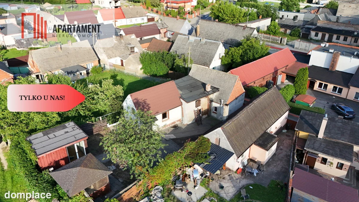 * Dom do remontu/lokal usługowy/Szubin centrum — zdjęcie 22