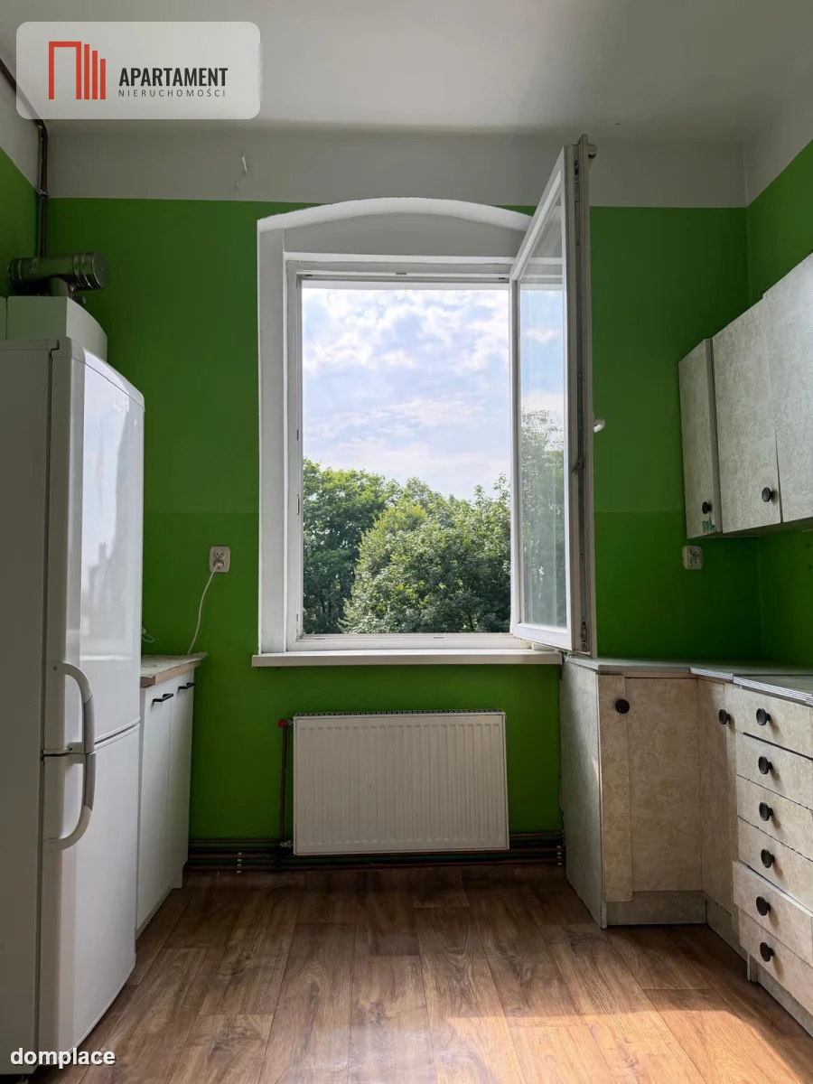 Mieszkanie z balkonem w Chojnowie — zdjęcie 5