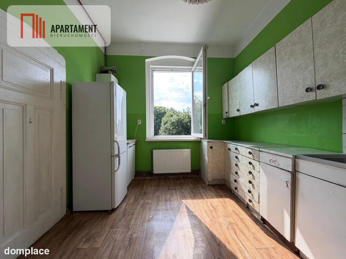 Mieszkanie z balkonem w Chojnowie — zdjęcie 6