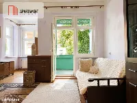 Mieszkanie z balkonem w Chojnowie — zdjęcie 3