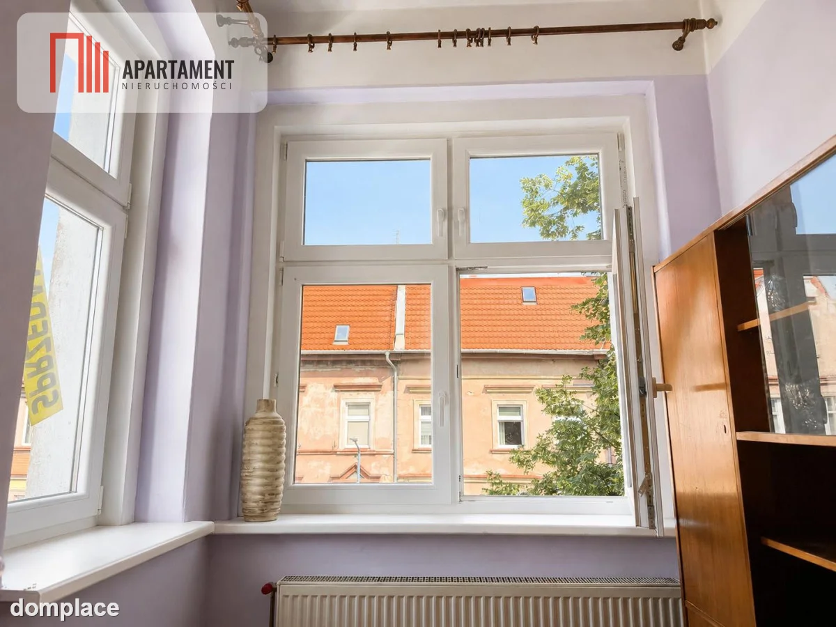 Mieszkanie z balkonem w Chojnowie — zdjęcie 2