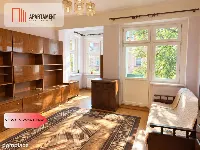 Mieszkanie z balkonem w Chojnowie — zdjęcie 1