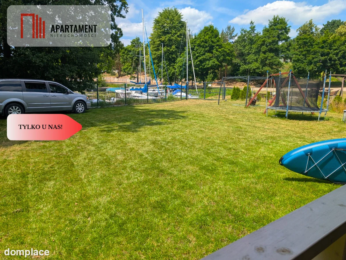 Tylko u nas! Nowy Jasiniec, Linia brzegowa — zdjęcie 7