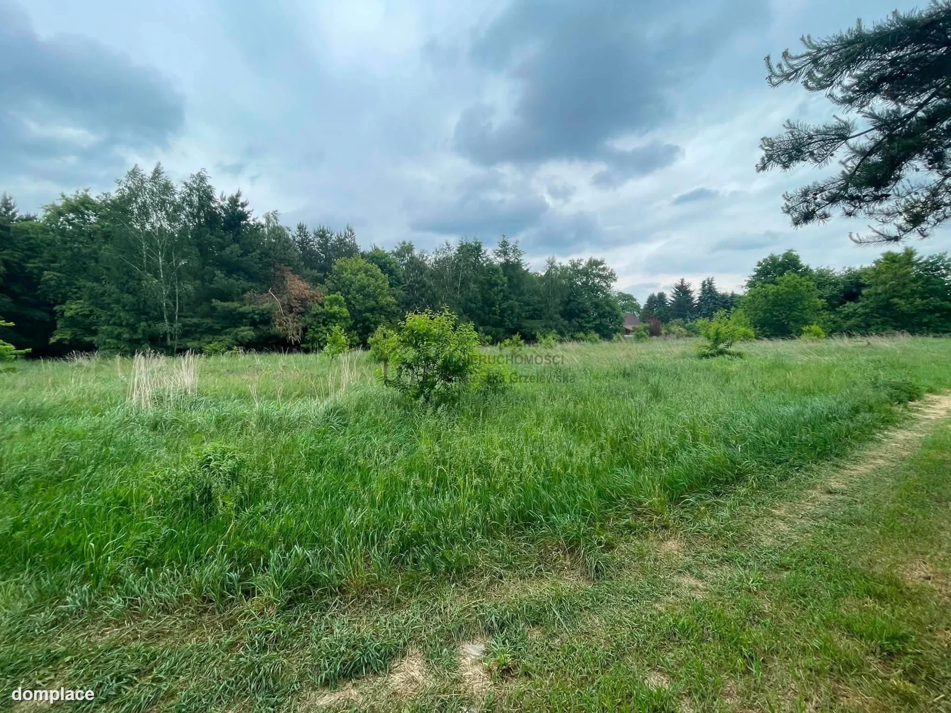 Działka — łaski, Łask — zdjęcie 13