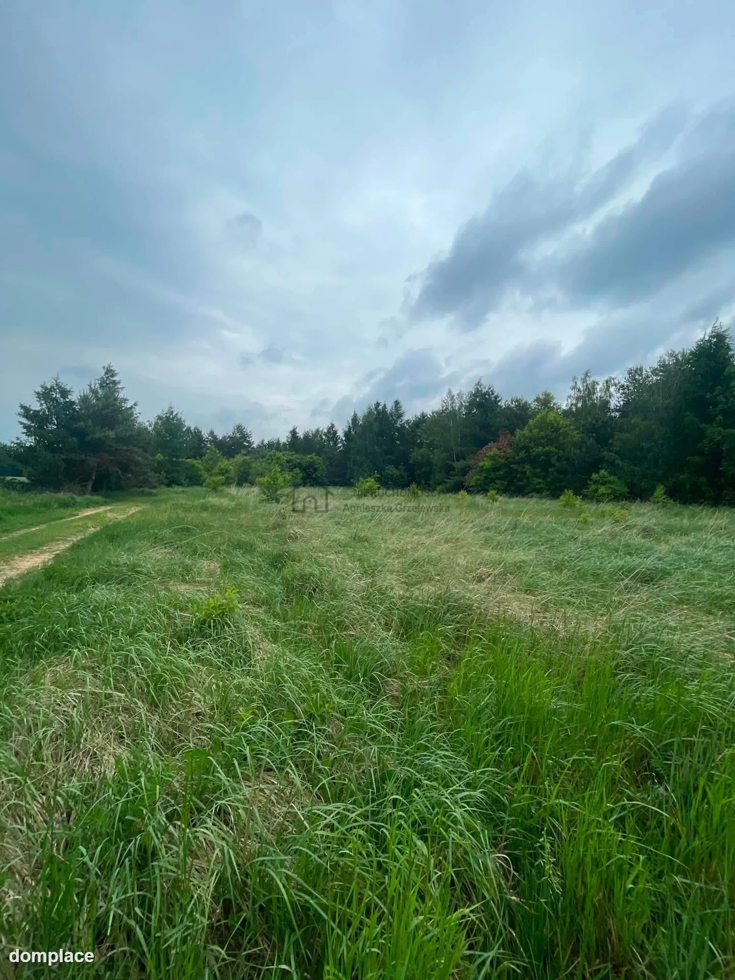 Działka — łaski, Łask — zdjęcie 6