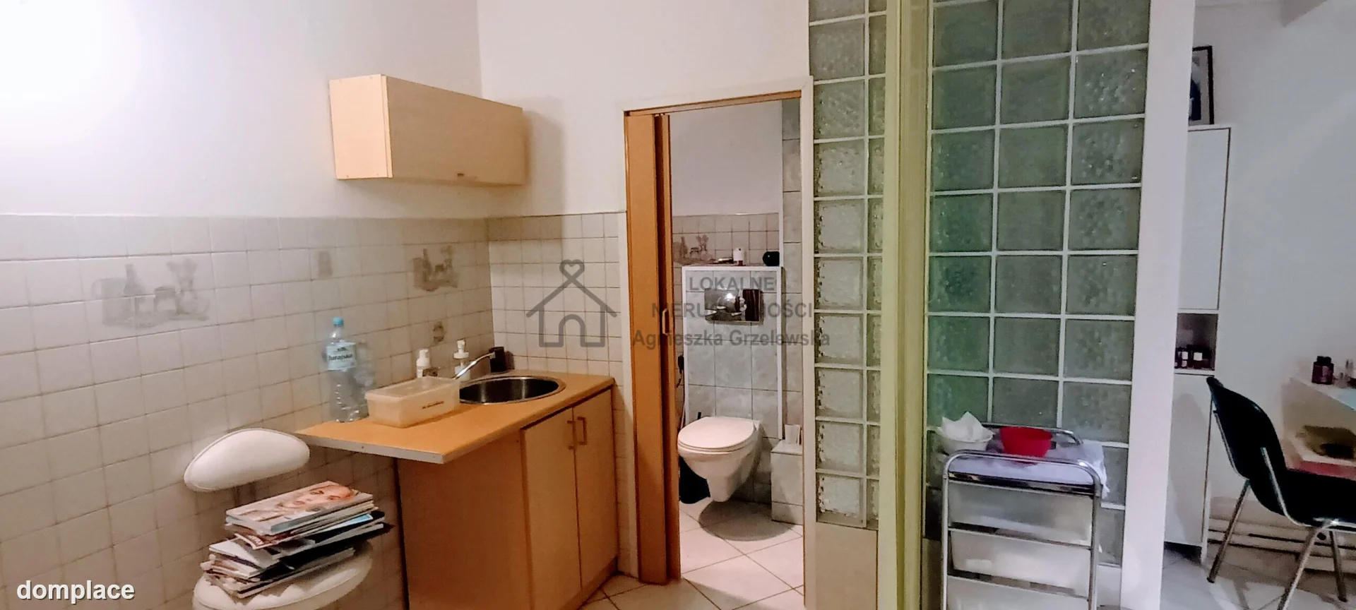 Lokal użytkowy — Łódź, Łódź-Górna — zdjęcie 11