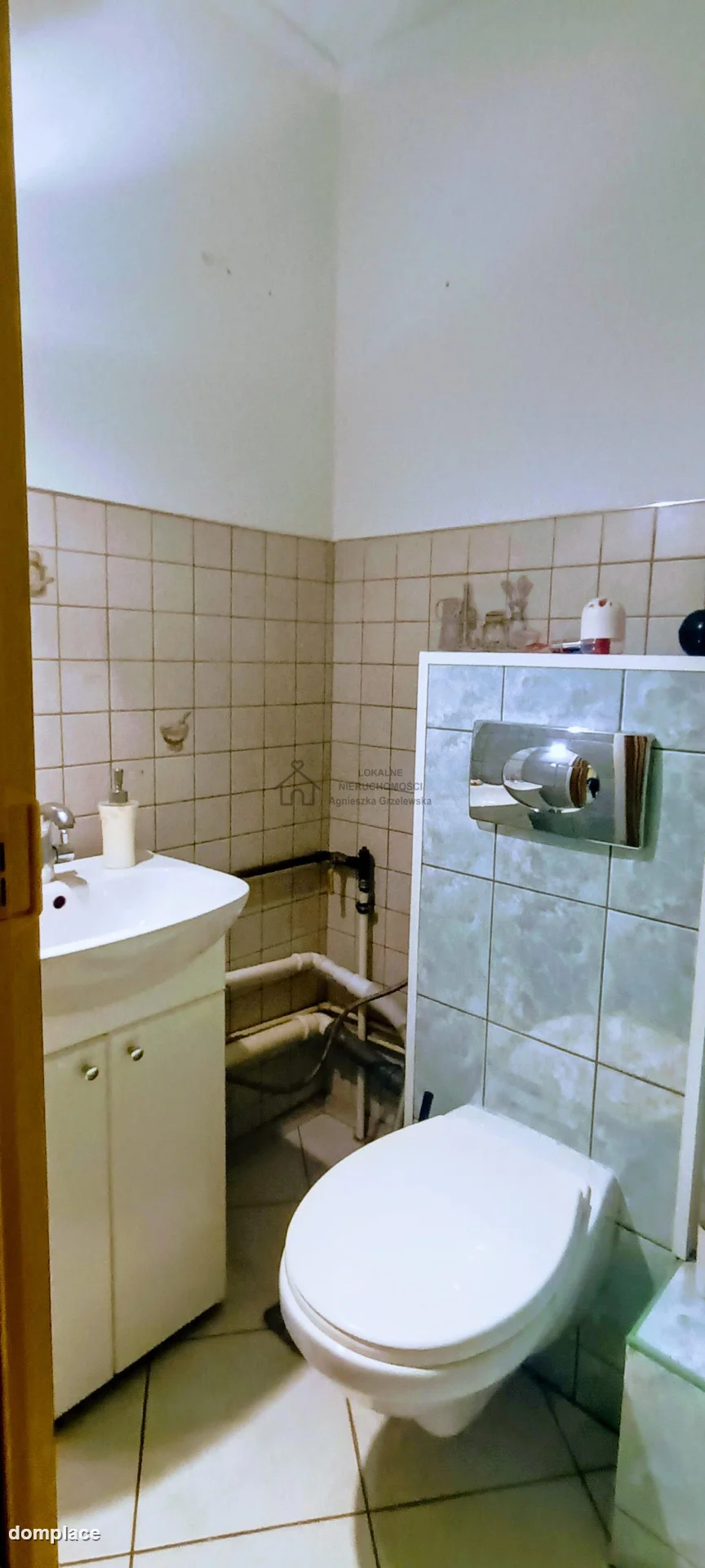 Lokal użytkowy — Łódź, Łódź-Górna — zdjęcie 15
