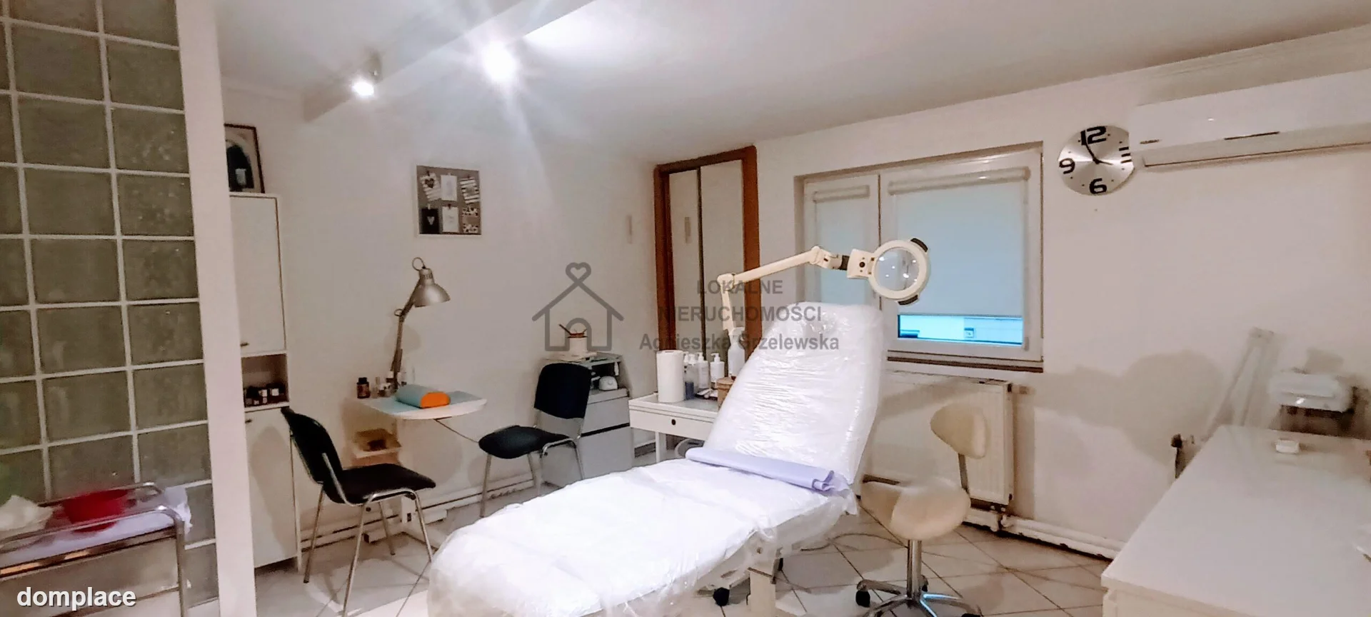 Lokal użytkowy — Łódź, Łódź-Górna — zdjęcie 3