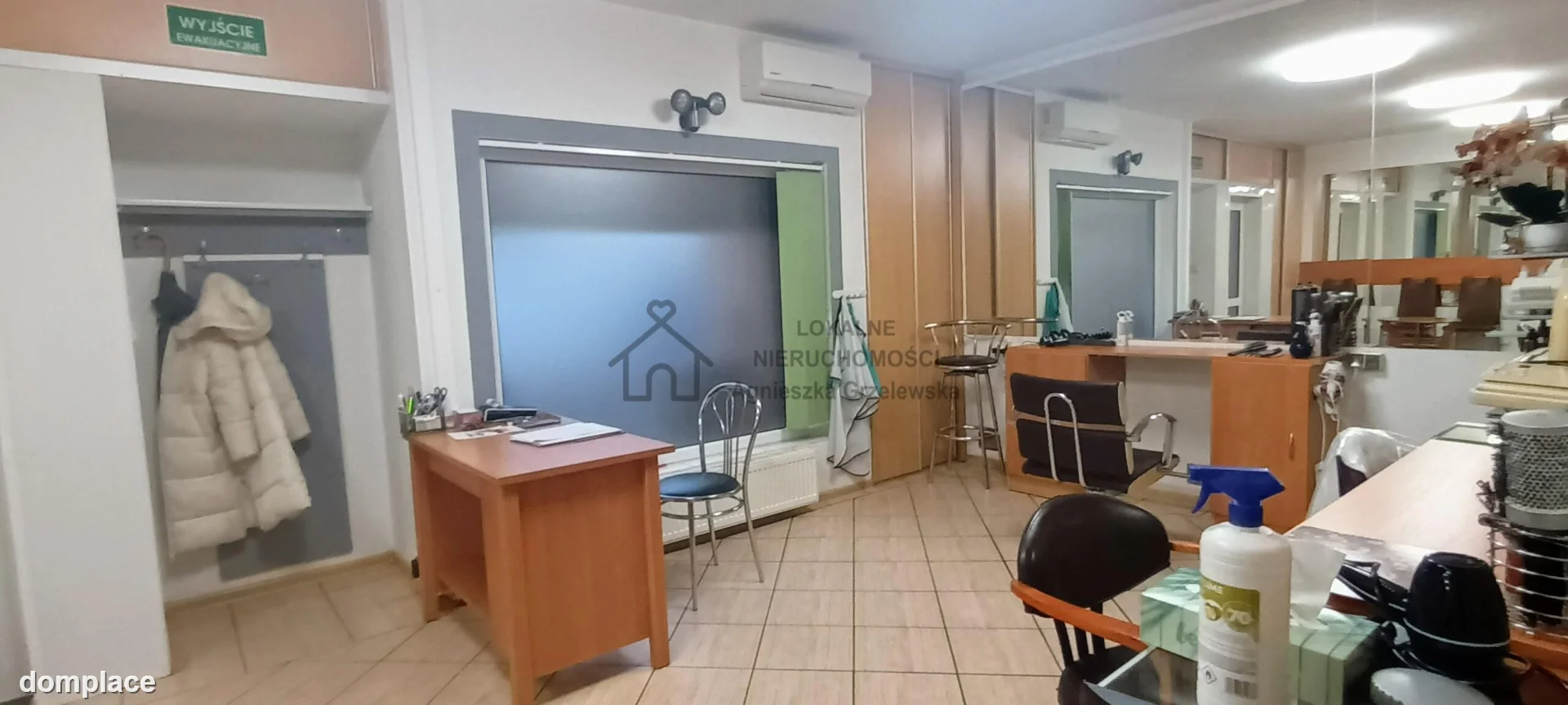 Lokal użytkowy — Łódź, Łódź-Górna — zdjęcie 4