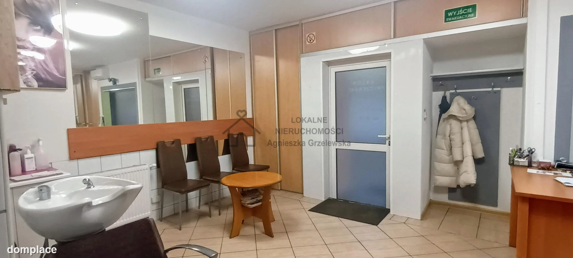Lokal użytkowy — Łódź, Łódź-Górna — zdjęcie 6