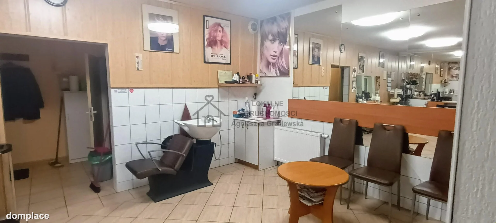 Lokal użytkowy — Łódź, Łódź-Górna — zdjęcie 7