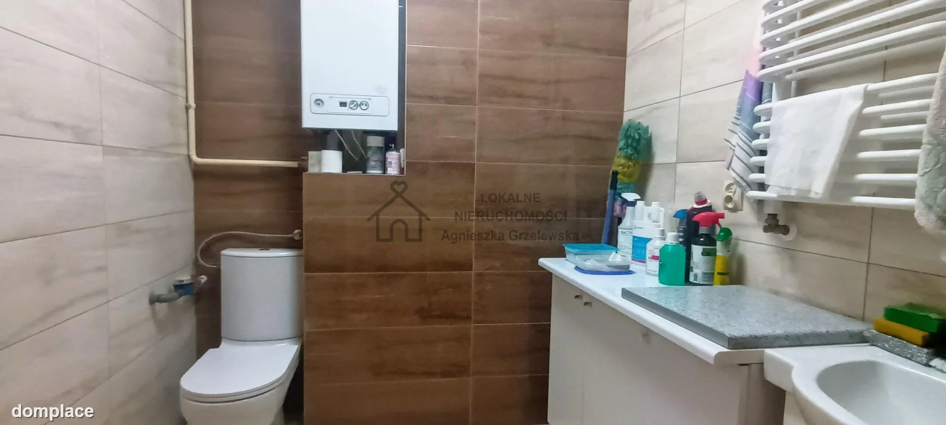 Lokal użytkowy — Łódź, Łódź-Górna — zdjęcie 8