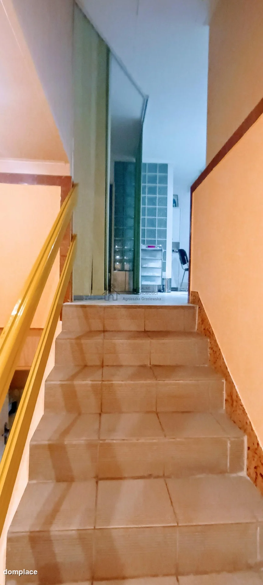 Lokal użytkowy — Łódź, Łódź-Górna — zdjęcie 9