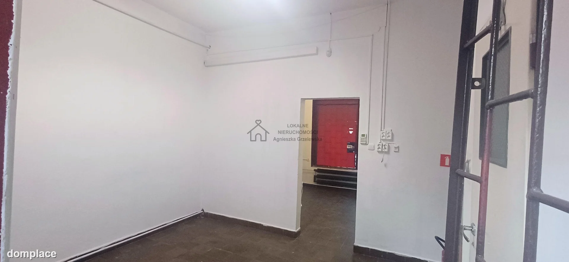 Lokal użytkowy — Łódź, Łódź-Górna — zdjęcie 10