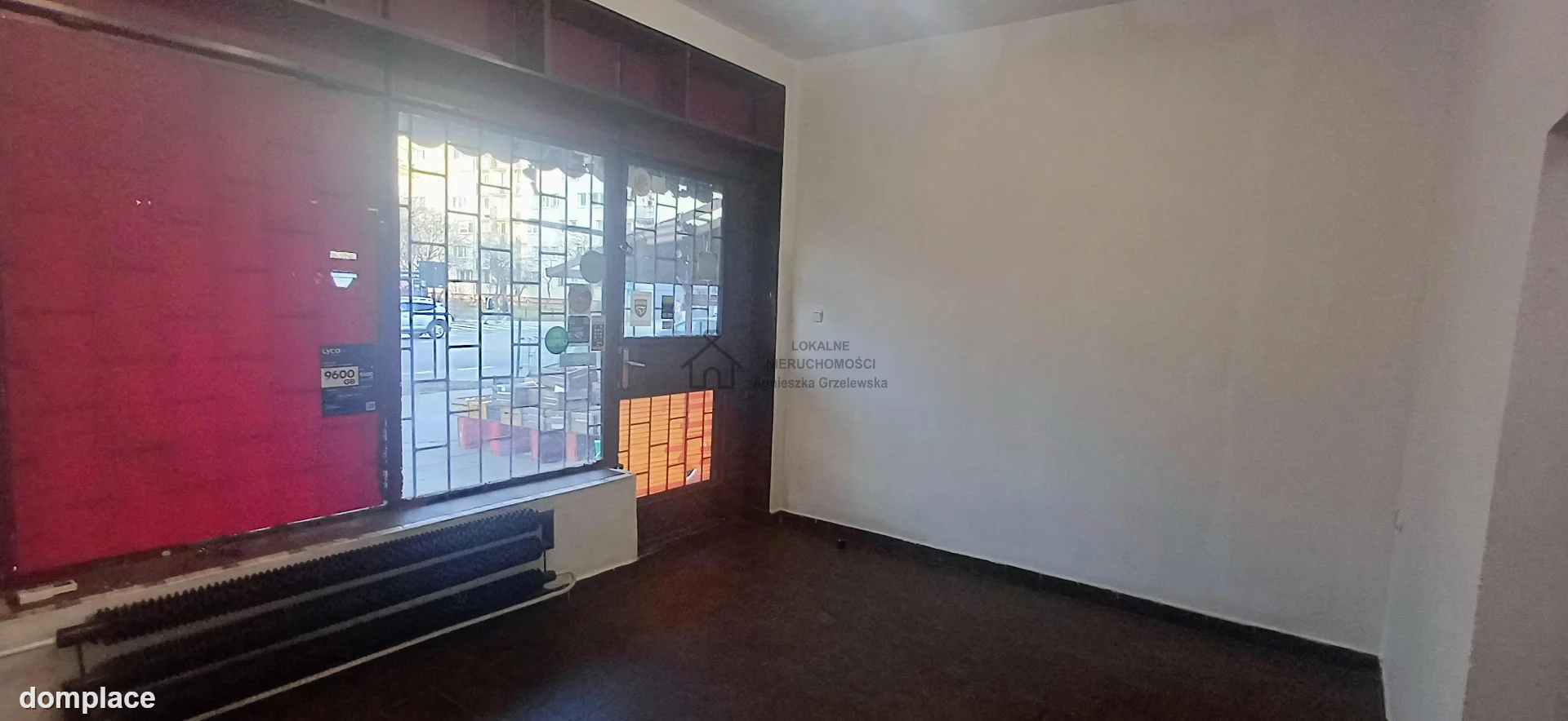 Lokal użytkowy — Łódź, Łódź-Górna — zdjęcie 13