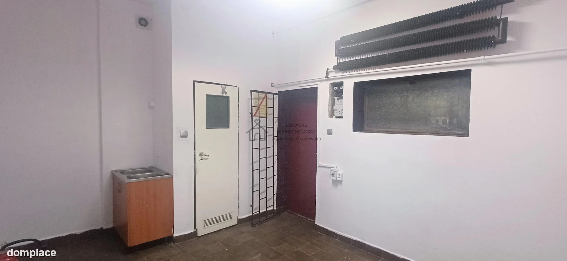 Lokal użytkowy — Łódź, Łódź-Górna — zdjęcie 14