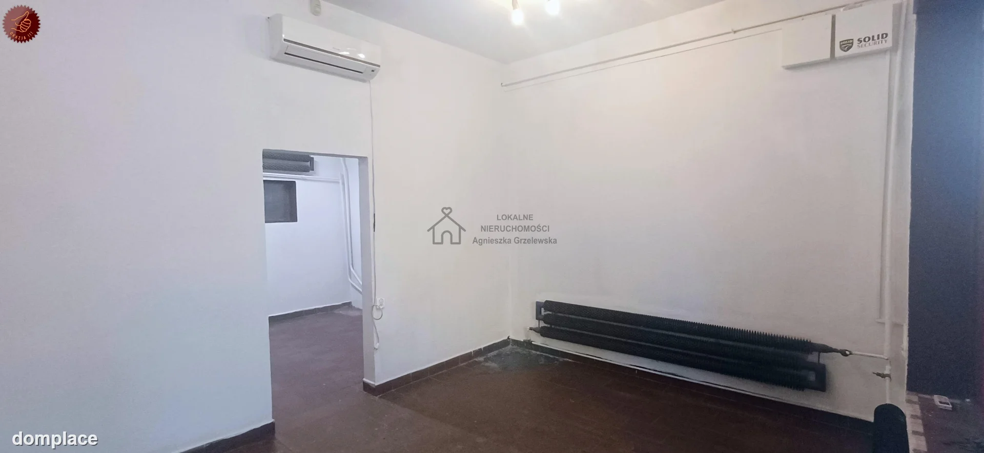 Lokal użytkowy — Łódź, Łódź-Górna — zdjęcie 4