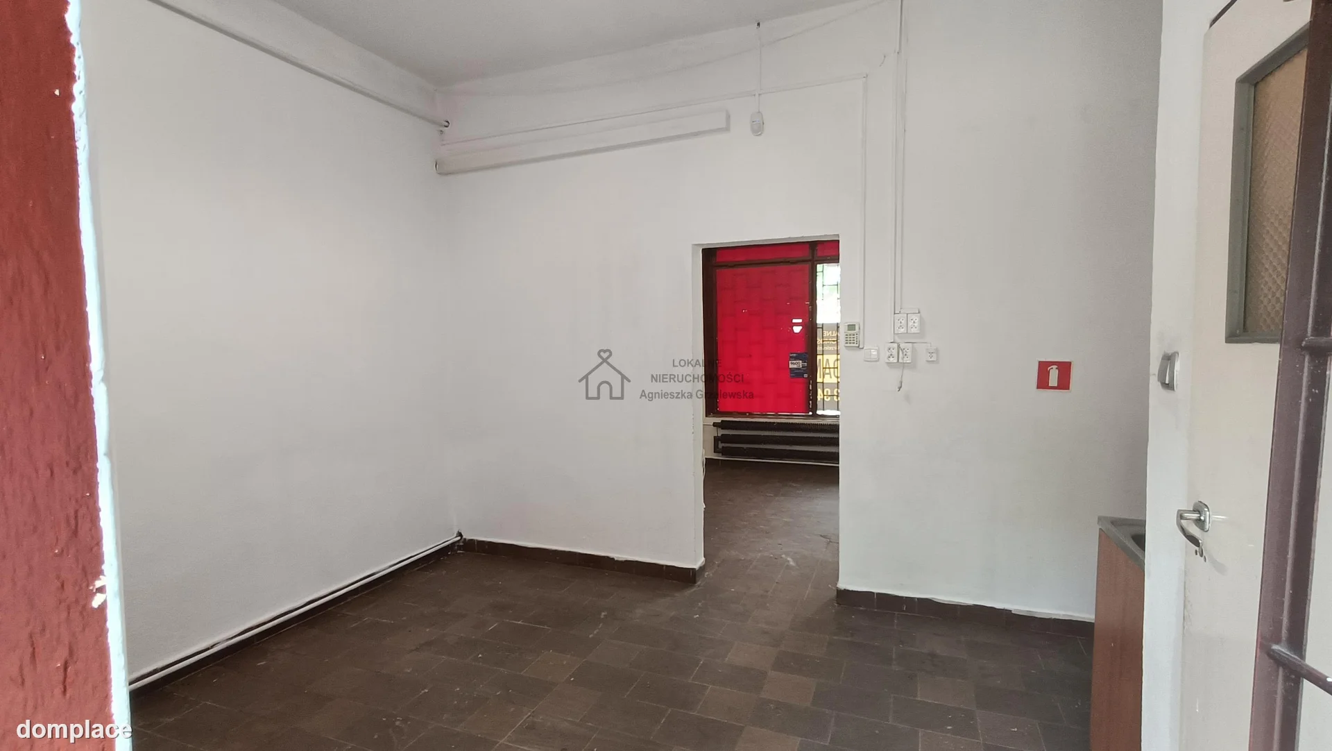 Lokal użytkowy — Łódź, Łódź-Górna — zdjęcie 6
