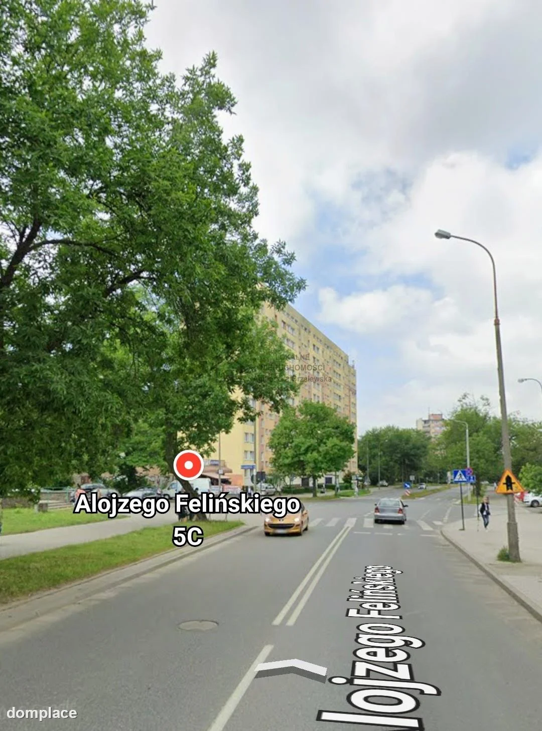 Lokal użytkowy — Łódź, Łódź-Górna — zdjęcie 8