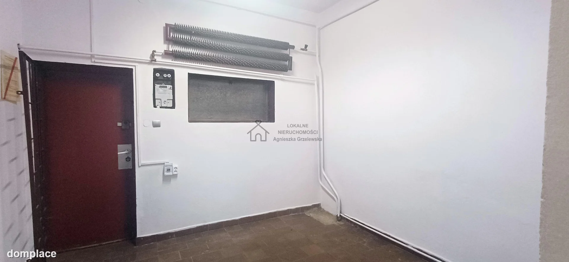 Lokal użytkowy — Łódź, Łódź-Górna — zdjęcie 9