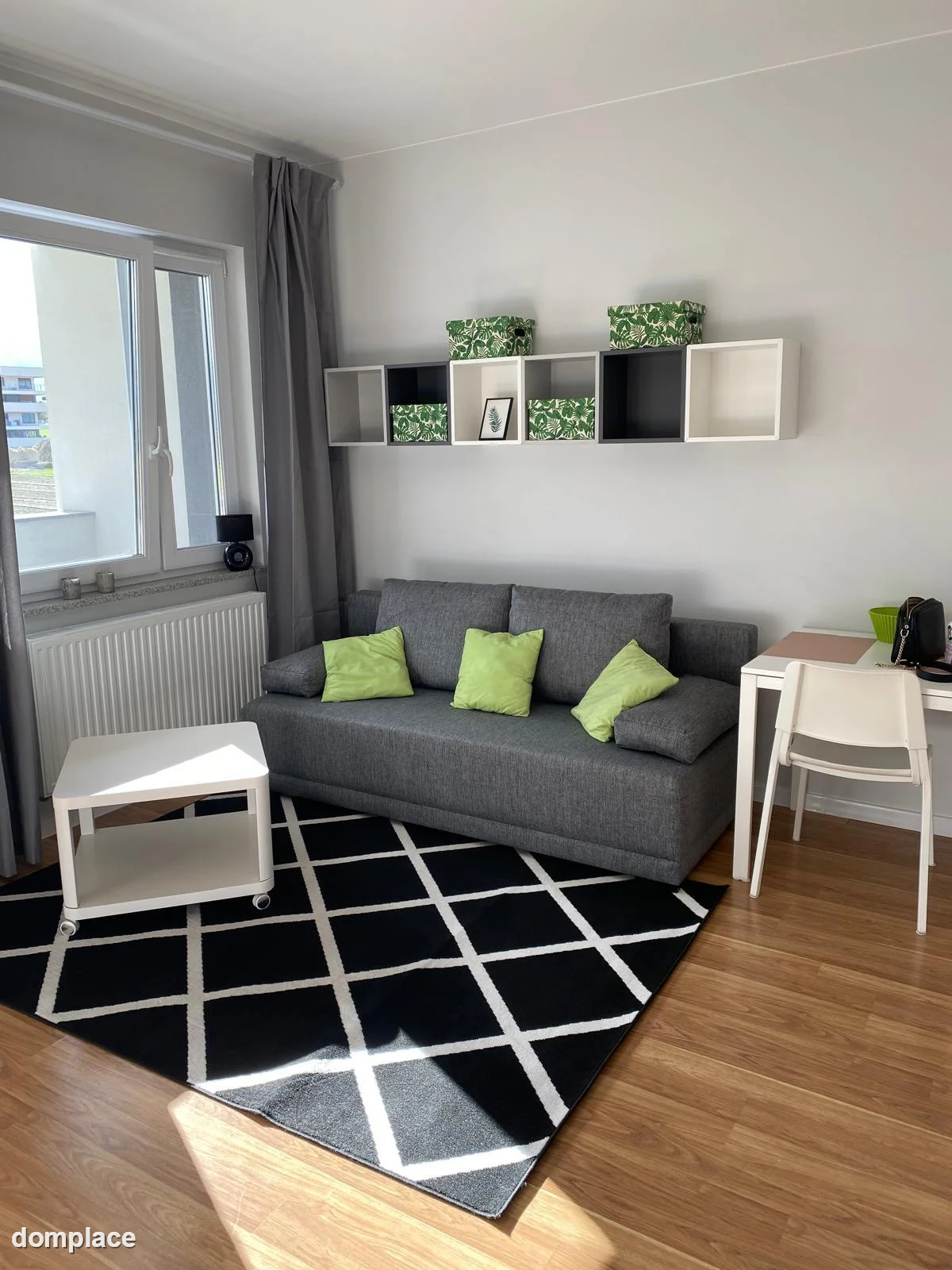 Mieszkanie — Opole