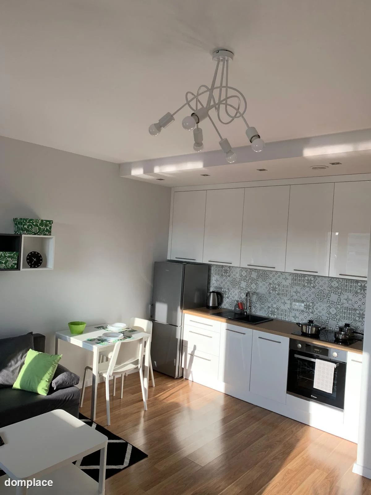 Mieszkanie — Opole — zdjęcie 6