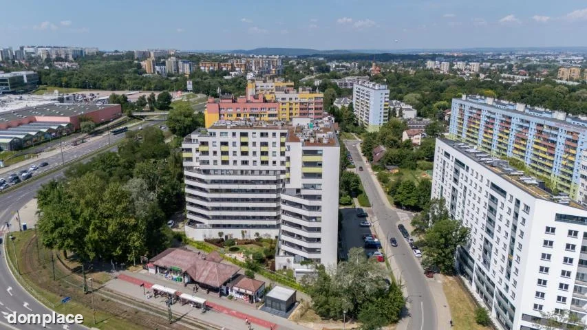 Mieszkanie — Kraków, Bieżanów-Prokocim — zdjęcie 10