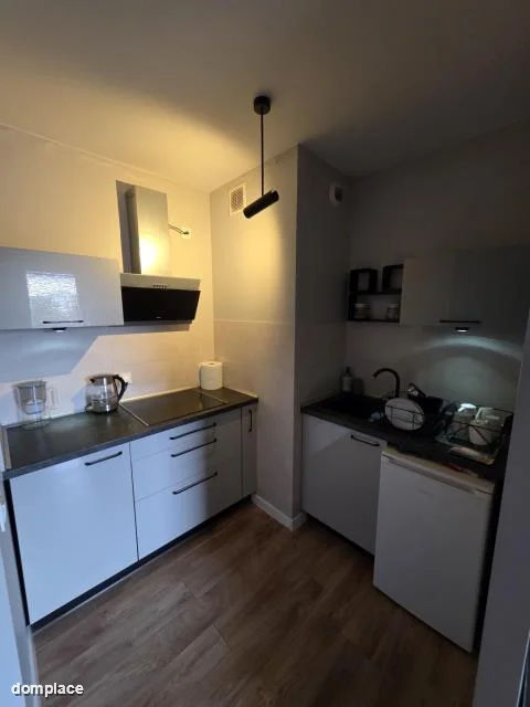 Mieszkanie — Kraków, Bieżanów-Prokocim — zdjęcie 2