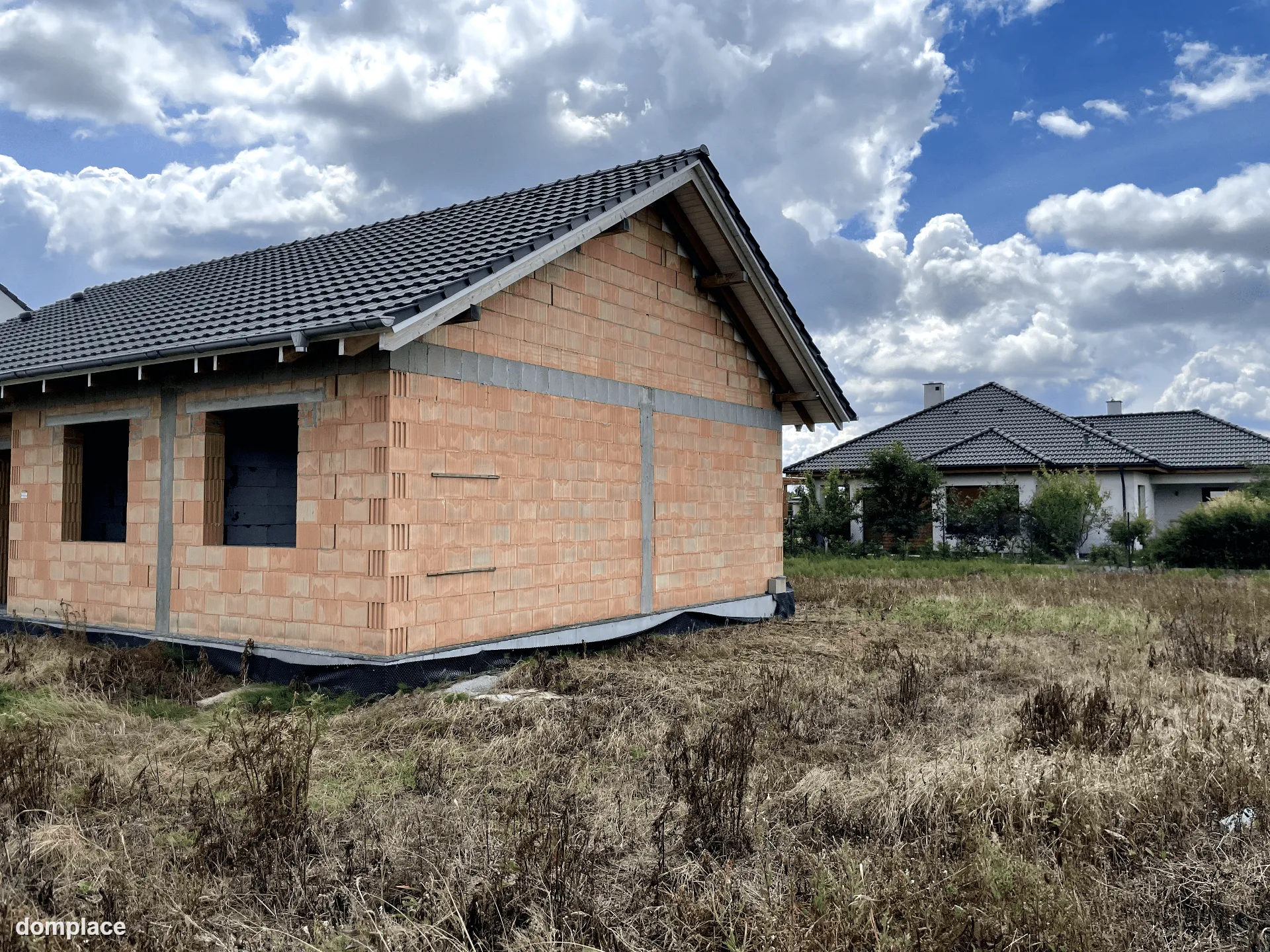 Sprzedam dom parterowy - Goślinowo gm. Gniezno — zdjęcie 3