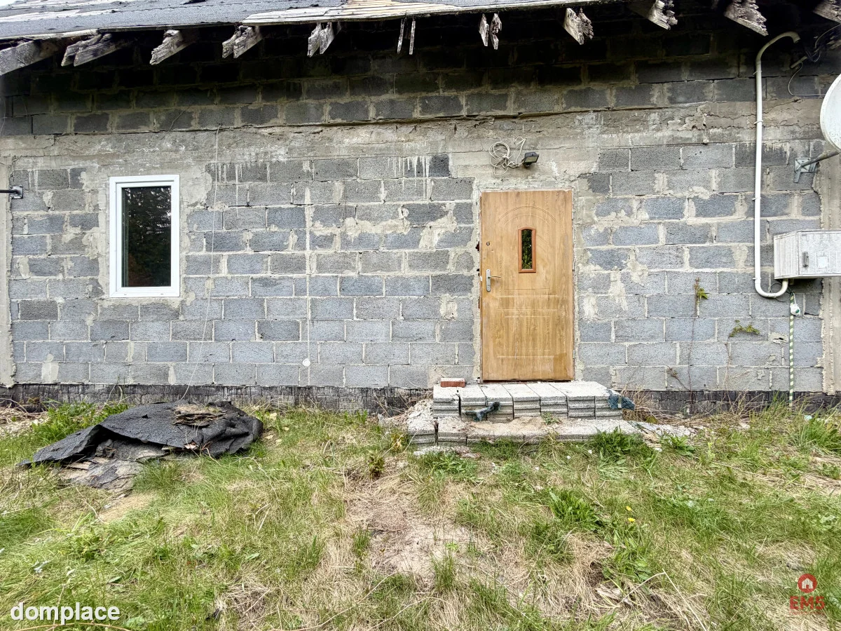 Dom z ogrodem blisko Białegostoku. — zdjęcie 19