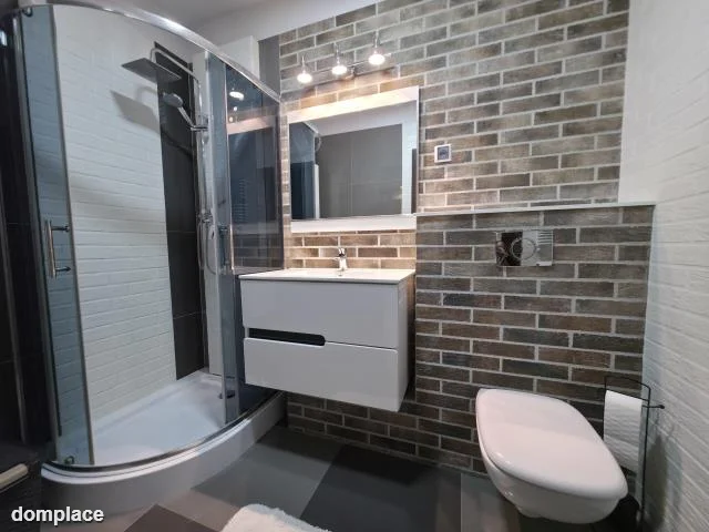 Mieszkanie — Kraków, Bieżanów-Prokocim — zdjęcie 11