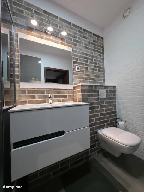 Mieszkanie — Kraków, Bieżanów-Prokocim — zdjęcie 12